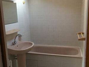 Particulier loue T2 Duplex mezzanine