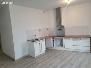 AppartementT3 à Louer Laroque D'Olmes