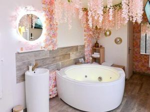 Appartement 4 pièces 95 m²