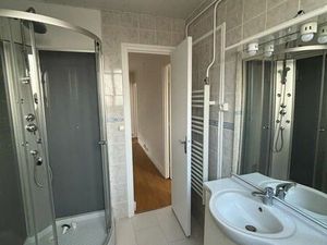 Appartement 3 pièces 900