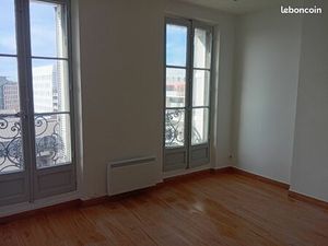 Location T1/2 lumineux et calme