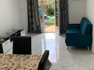 Location t3 avec jardin