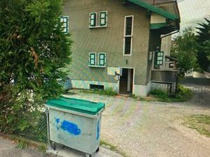 À vendre maison