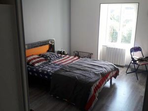 Maison de 100m2 à loué 36200 Badecon le pin