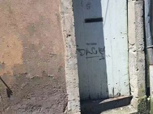 Vends un bien immobilier