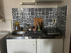 Appartement 48m² 420