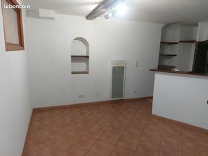 Location appartement T2