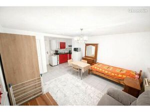 Appart F1 28 M2 Meinau