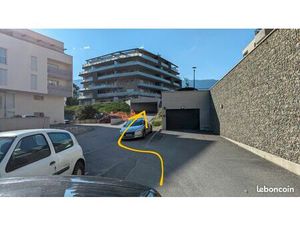 Box sécurisé à louer