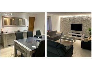 Maison de bourg à louer