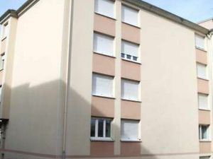 Studio secteur Apollinaire centre ville