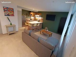 Logement T3 SAINTE PEXINE