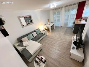 Location appartement 2 pieces