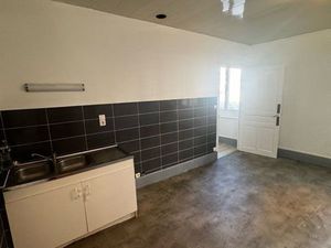 Appartement T3 centre-ville 70 m2