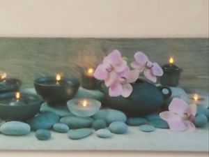 Urgent cherche meublé