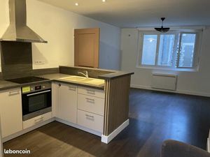 Appartement 3 pièces 68 m²