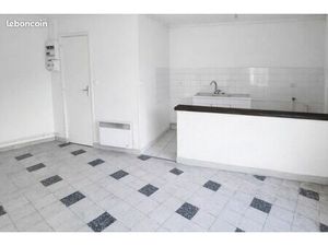 P2 35m2 centre ville