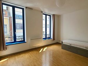 T2 meublé de 31m2 à Roubaix – Proche Grand Place et Musée de la Piscine – 2min à pied de l