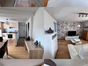 Appartement 43m² Behobie