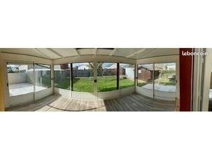 Maison individuelle au centre bourg – Varades (Loireauxence)