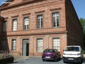 T3 62 M2 refait à neuf