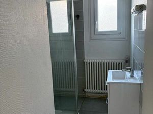 Appartement centre Lamballe