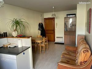 Appartement T2 proche centre ville