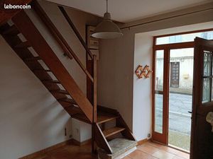 Petite maison de village