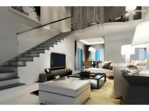 Recherche T2 couple marié