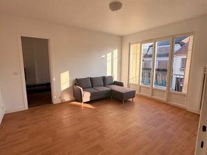 Location meublée – Appartement très charmant et lumineux à L’Haÿ-les-Roses