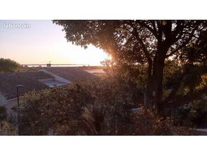 Beau T2-40 m2 avec terrasse