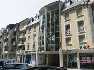 715 appart 3 piéces 63m2 jardin public