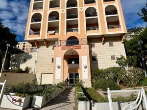 Appartement Beausoleil