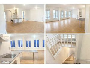 3 Pièces · 78 m²3 Pièces  78 m² · Saint-Quentin 02100 · Quartier Centre-ville