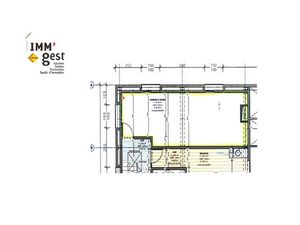 Location locaux professionnels 32 m² à Anneyron (26140)  NaN €