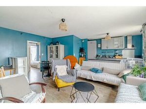 Appartement de 4 pièces de 84 m² à Choisy-le-Roi