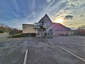 Prestigieux immeuble de rapport en vente à Rebreuve-Ranchicourt  France