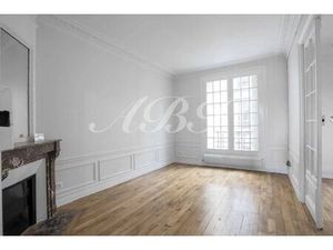 Appartement de luxe de 3 pièces en location à Provence-Opéra – Grands Boulevards  Paris  Î