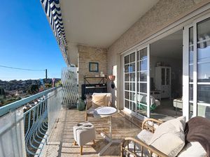 EXCLUSIVITE - VENCE - APPARTEMENT 3 PIECES