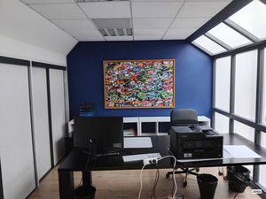 Bureau de prestige de 162 m2 en location - Rennes  Bretagne