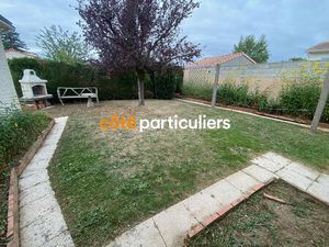 Maison plain-pied à rénover avec dépendance  156 m² de potentiel   Les Herbiers (proche ce