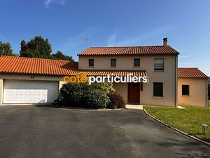 VILLA 7 PIECES DE 163 M²