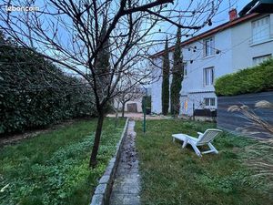 Maison 3 pièces 77 m²