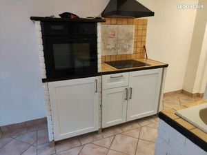 Vente logement 2 chambres
