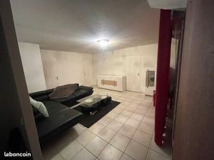 Apparemment T3 Rumilly dans résidence