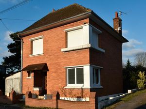 Maison individuelle familiale