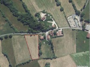 MONTAMEL terrain constructible