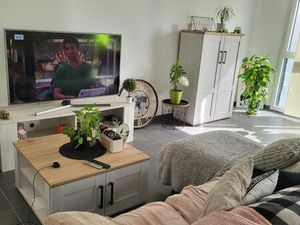 F3 Spacieux Etat Neuf avec Balcon Terrasse et Cellier + Garage Marly proche centre village