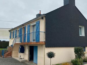 Maison 100m2