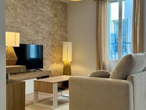 Magnifique T2 70m2 refaits à neuf